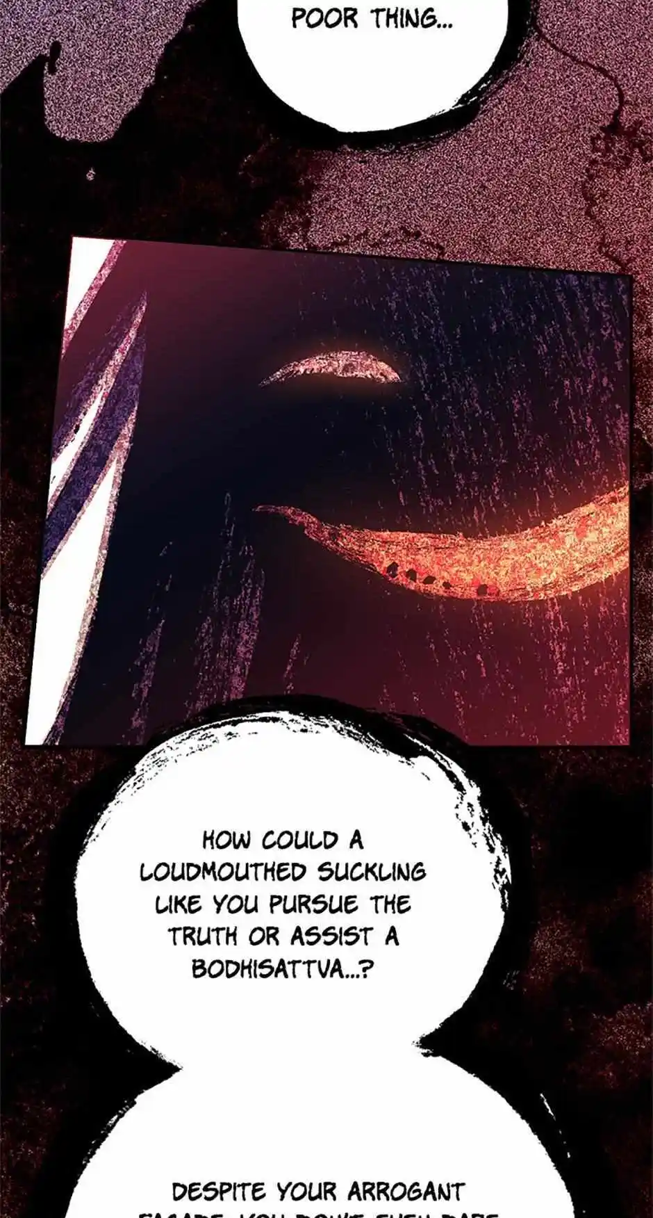 Rebirth In Paradise Chapter 77