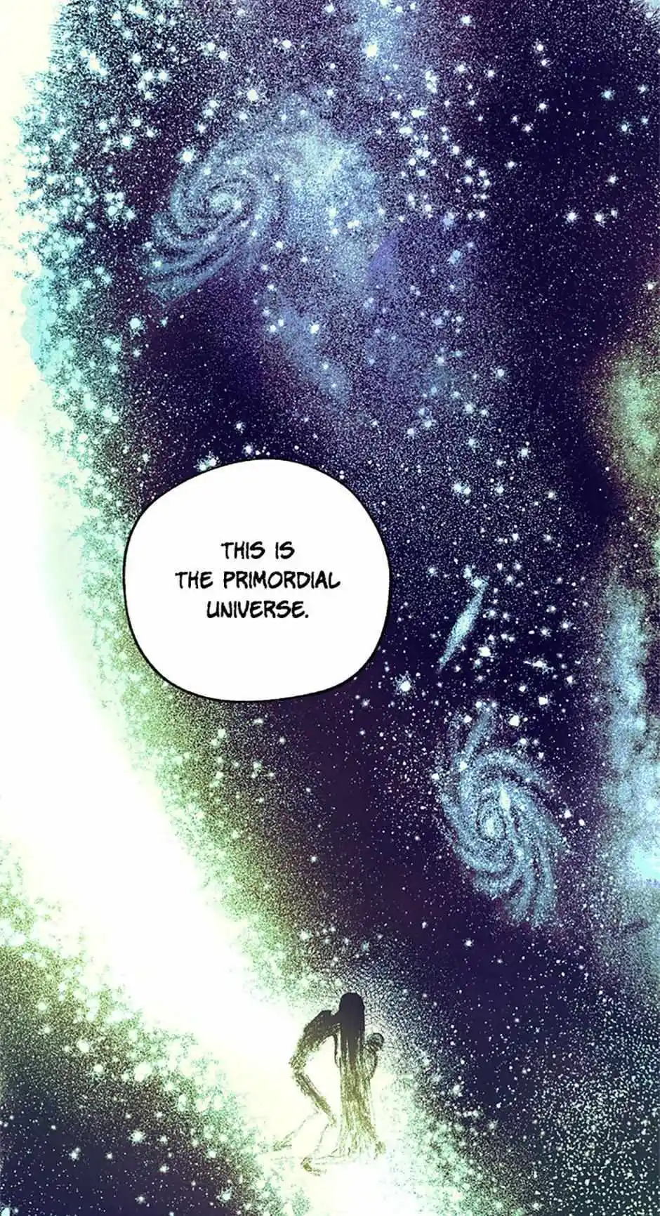 Rebirth In Paradise Chapter 77