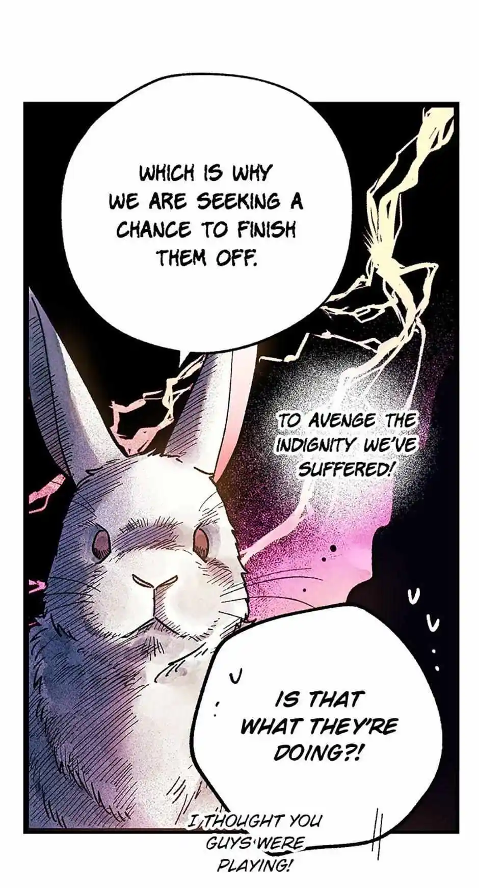 Rebirth In Paradise Chapter 77