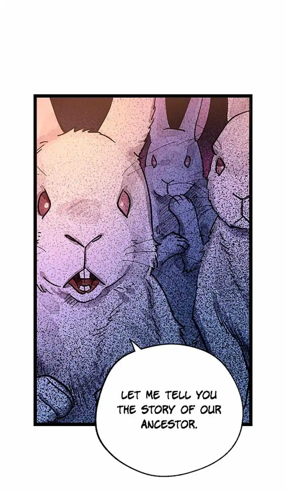 Rebirth In Paradise Chapter 77