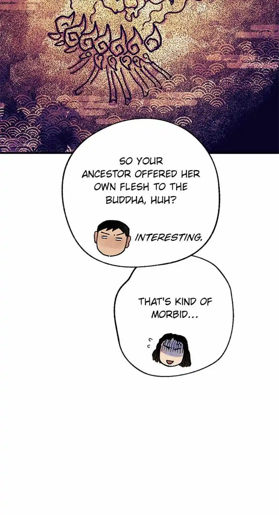 Rebirth In Paradise Chapter 77