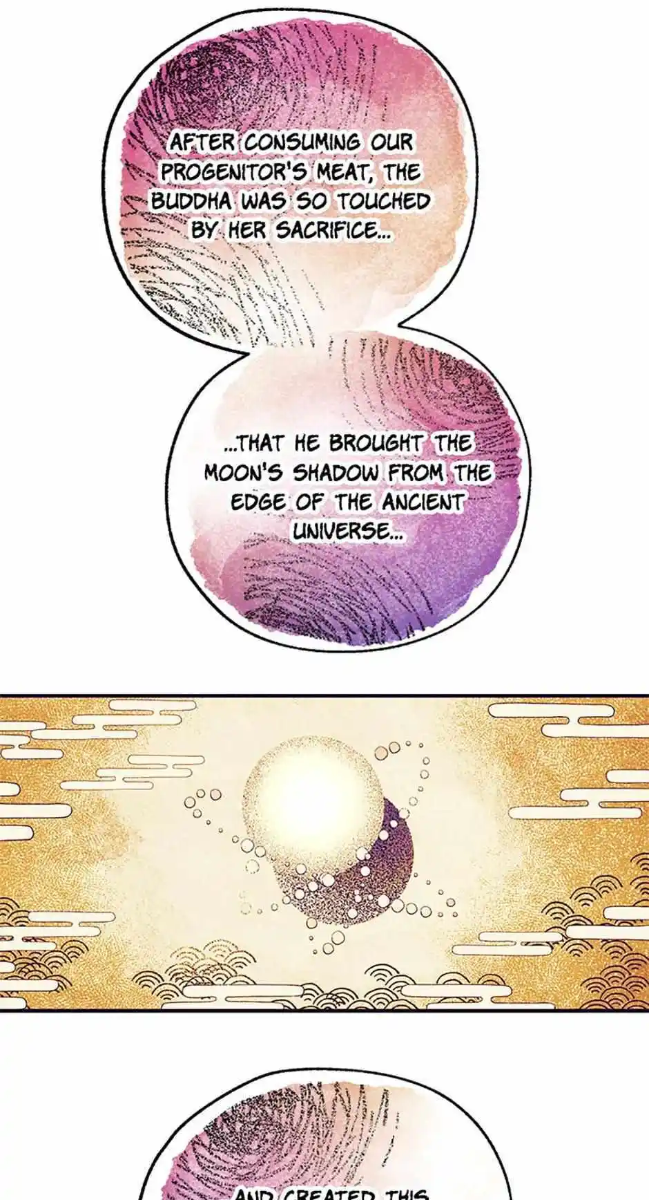 Rebirth In Paradise Chapter 77