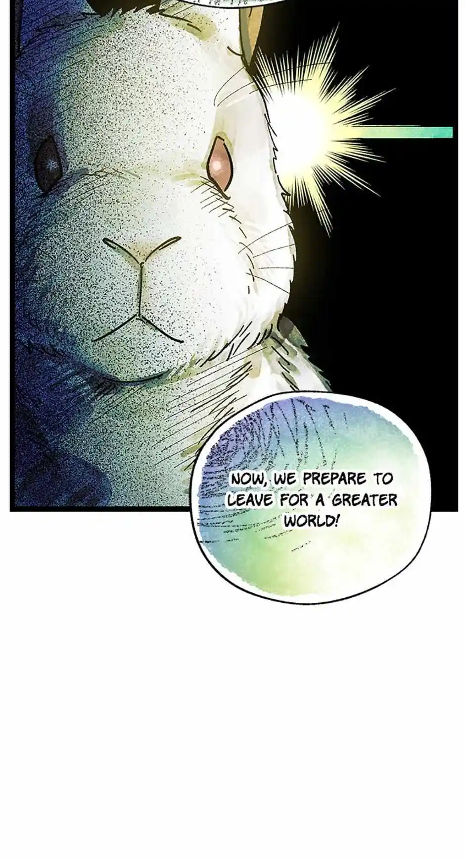 Rebirth In Paradise Chapter 77