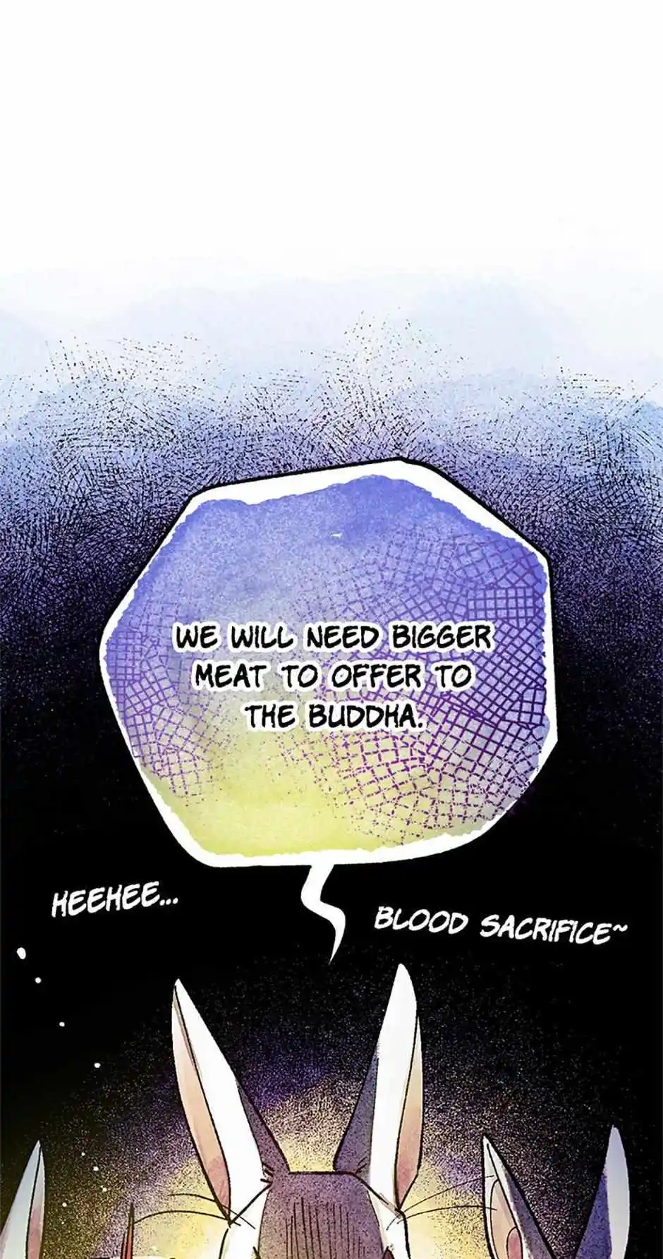 Rebirth In Paradise Chapter 77