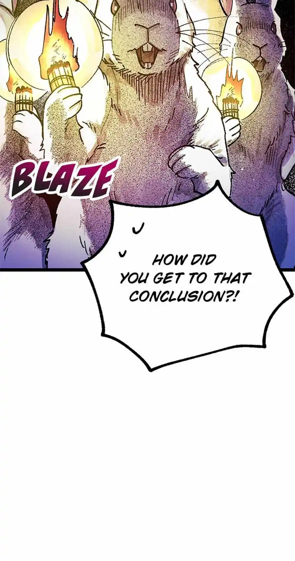 Rebirth In Paradise Chapter 77