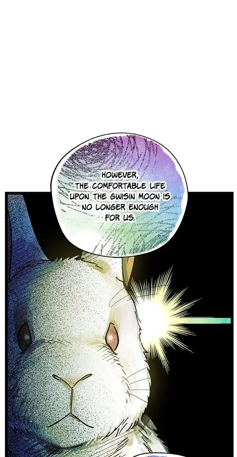 Rebirth In Paradise Chapter 78