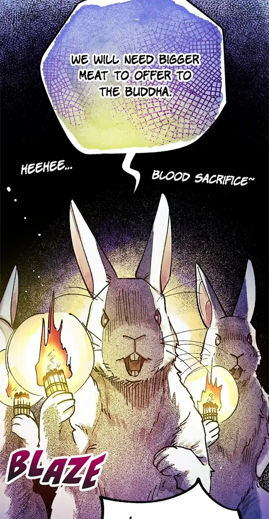 Rebirth In Paradise Chapter 78