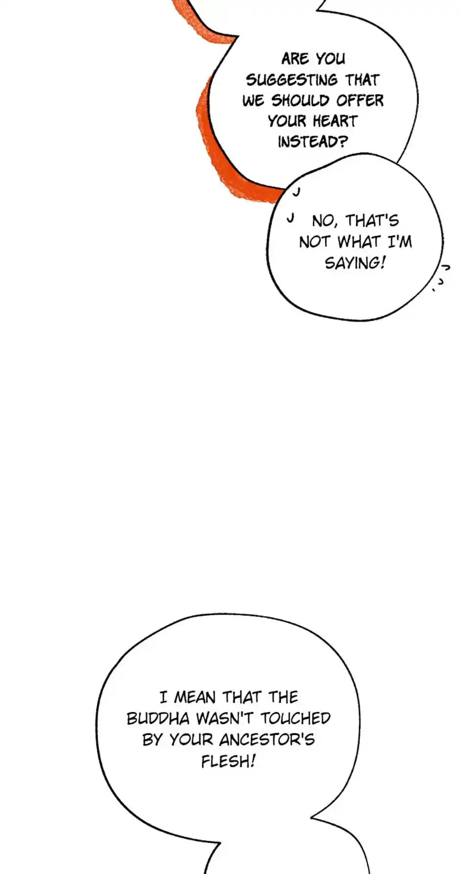 Rebirth In Paradise Chapter 78