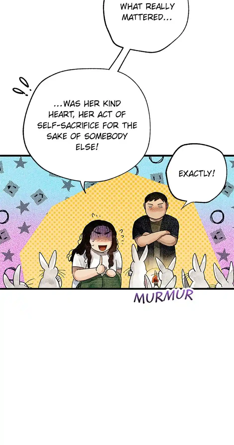 Rebirth In Paradise Chapter 78