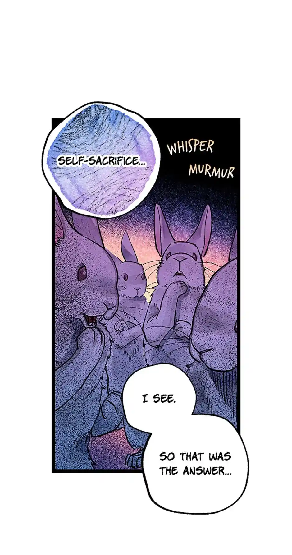 Rebirth In Paradise Chapter 78