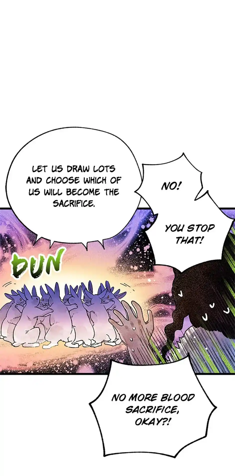 Rebirth In Paradise Chapter 78