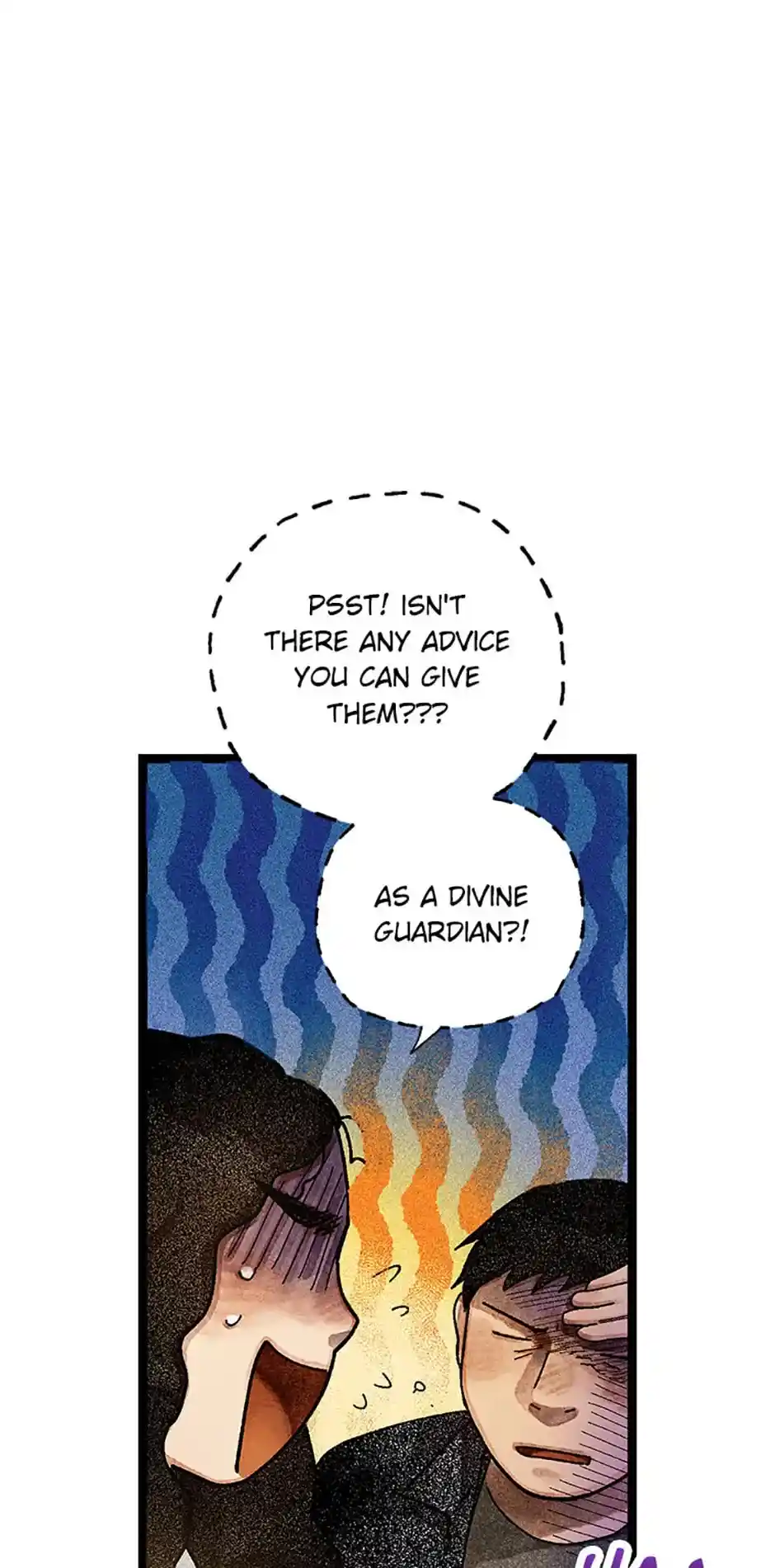 Rebirth In Paradise Chapter 78