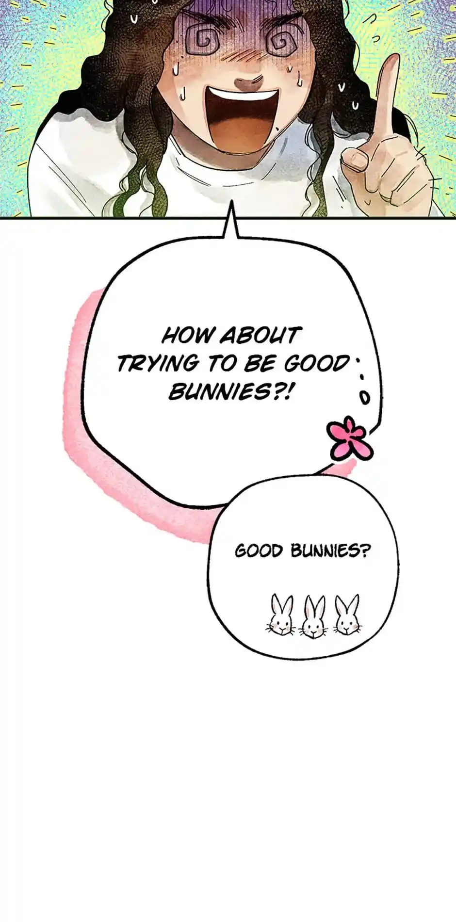 Rebirth In Paradise Chapter 78