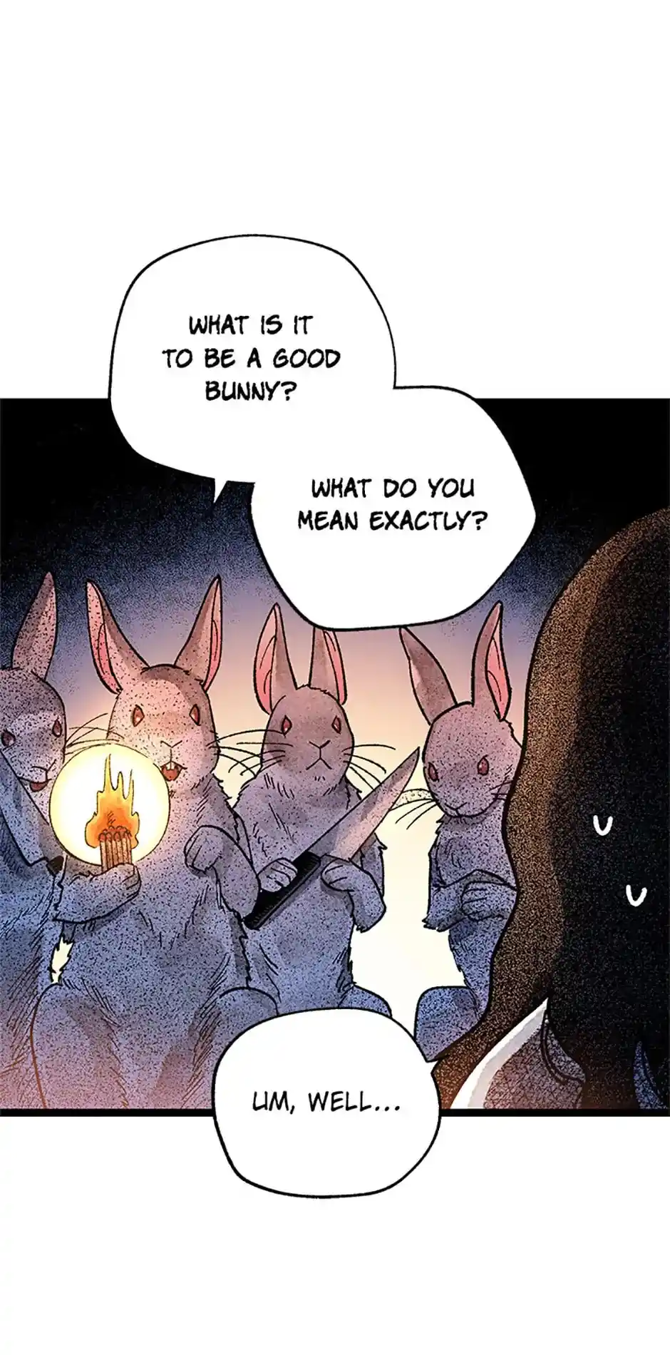 Rebirth In Paradise Chapter 78