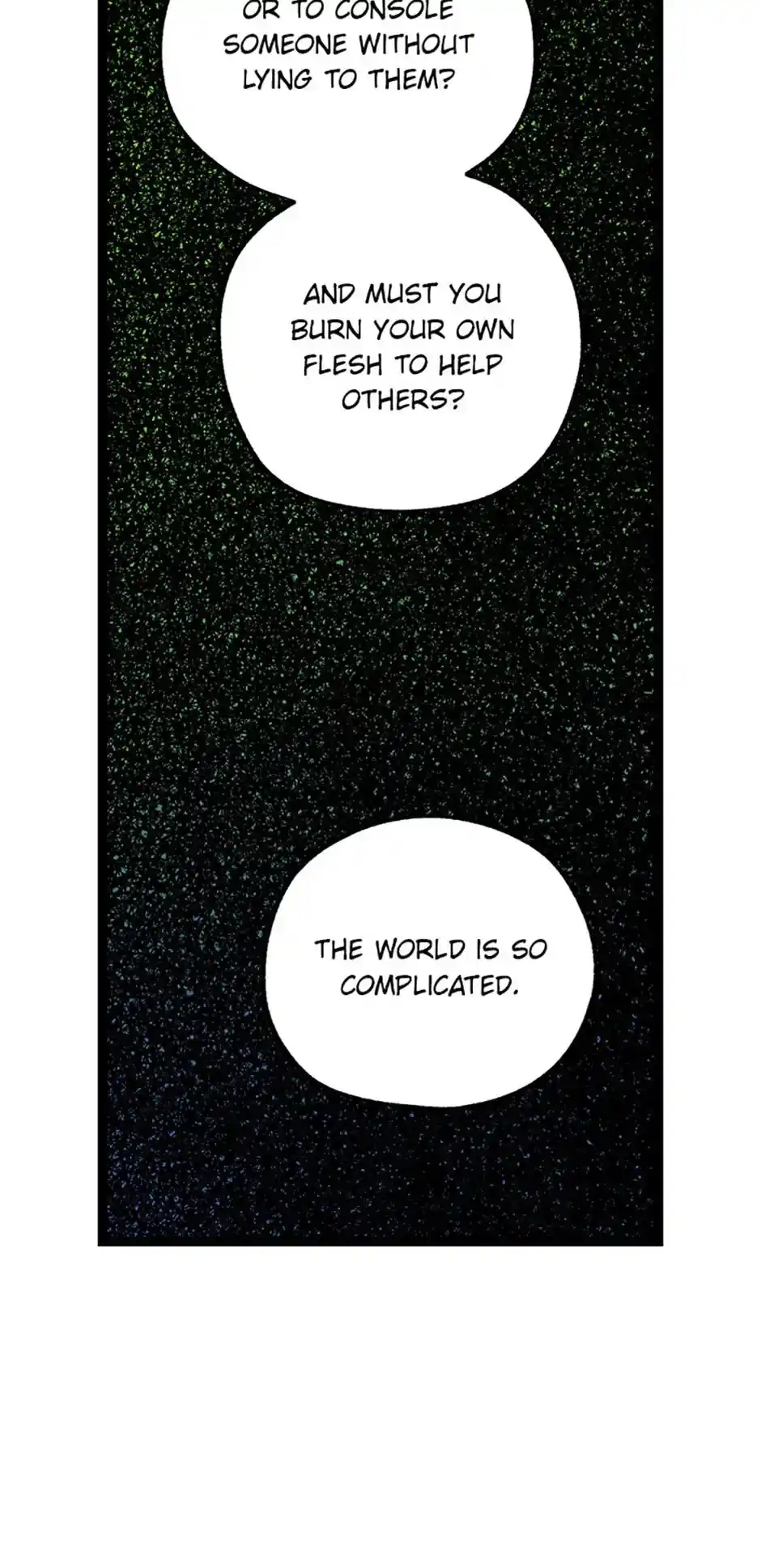 Rebirth In Paradise Chapter 78