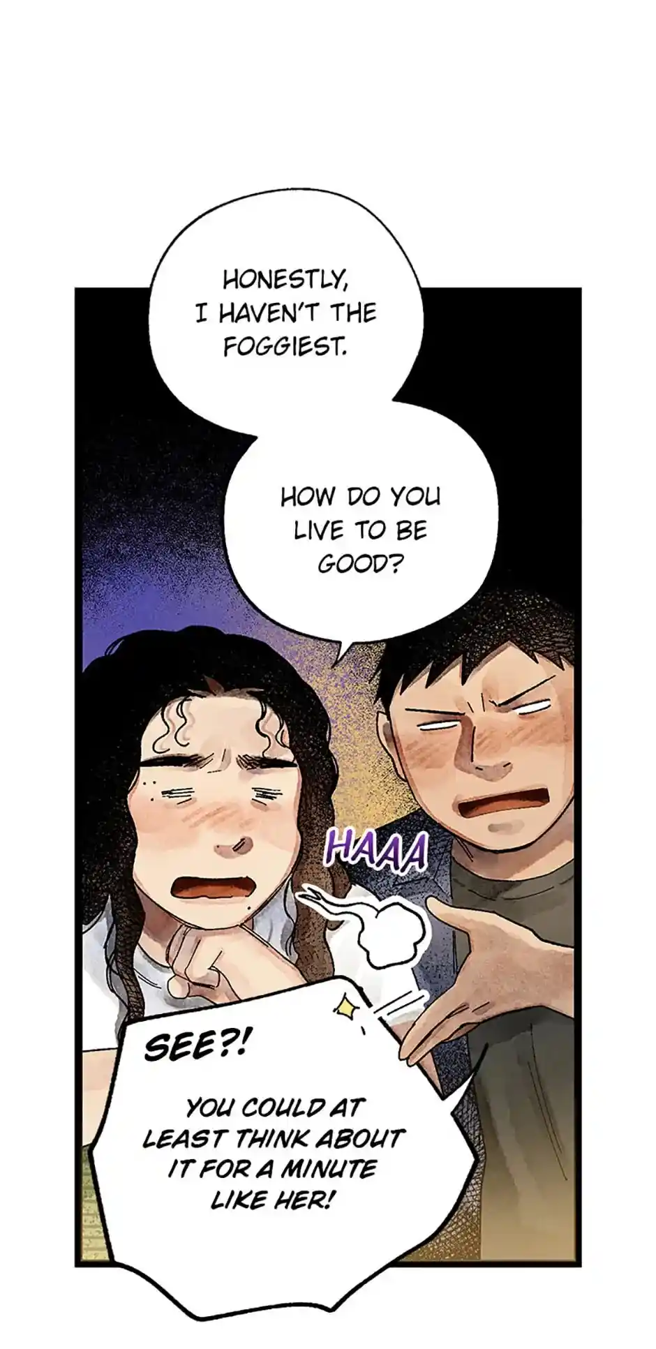 Rebirth In Paradise Chapter 78