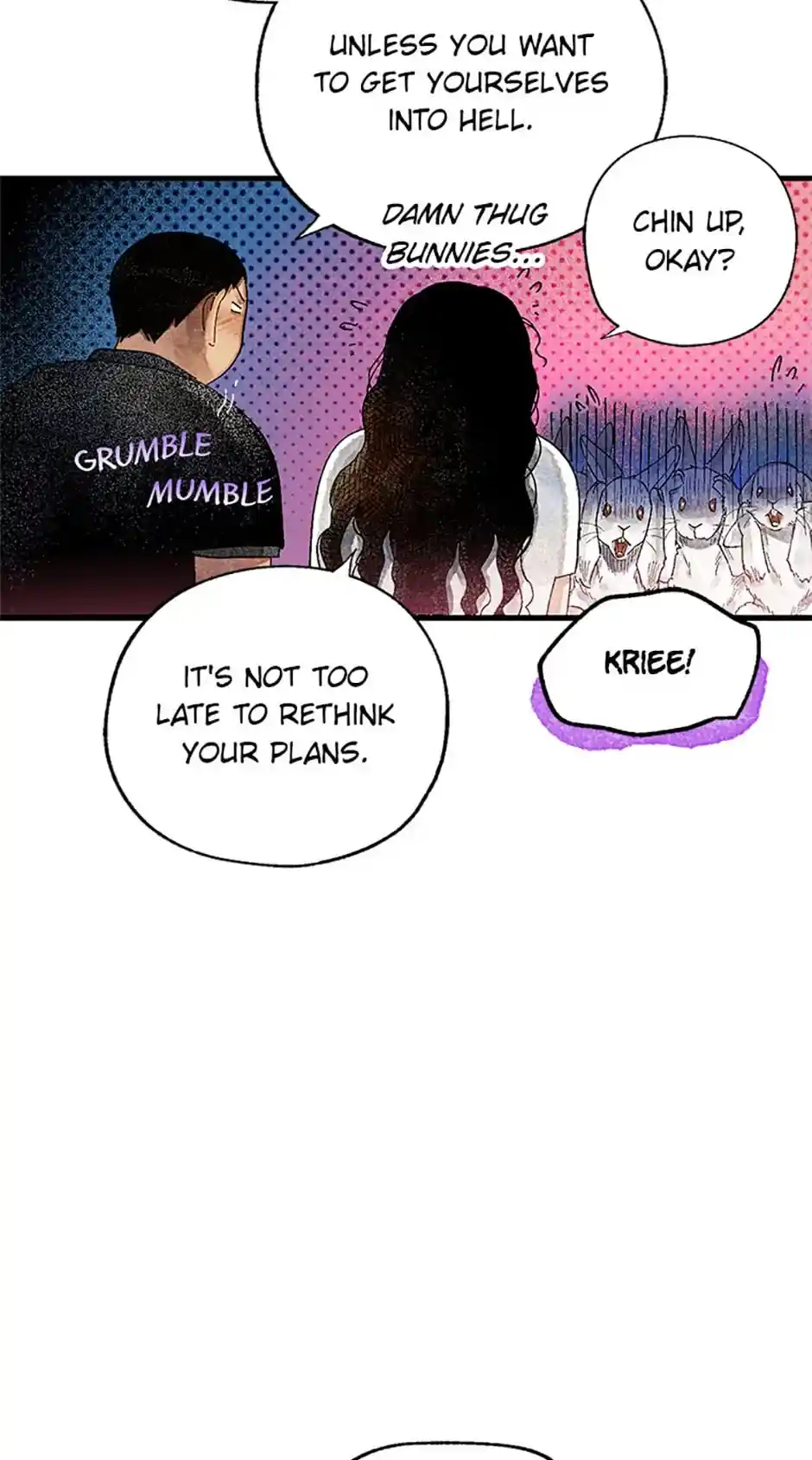 Rebirth In Paradise Chapter 78