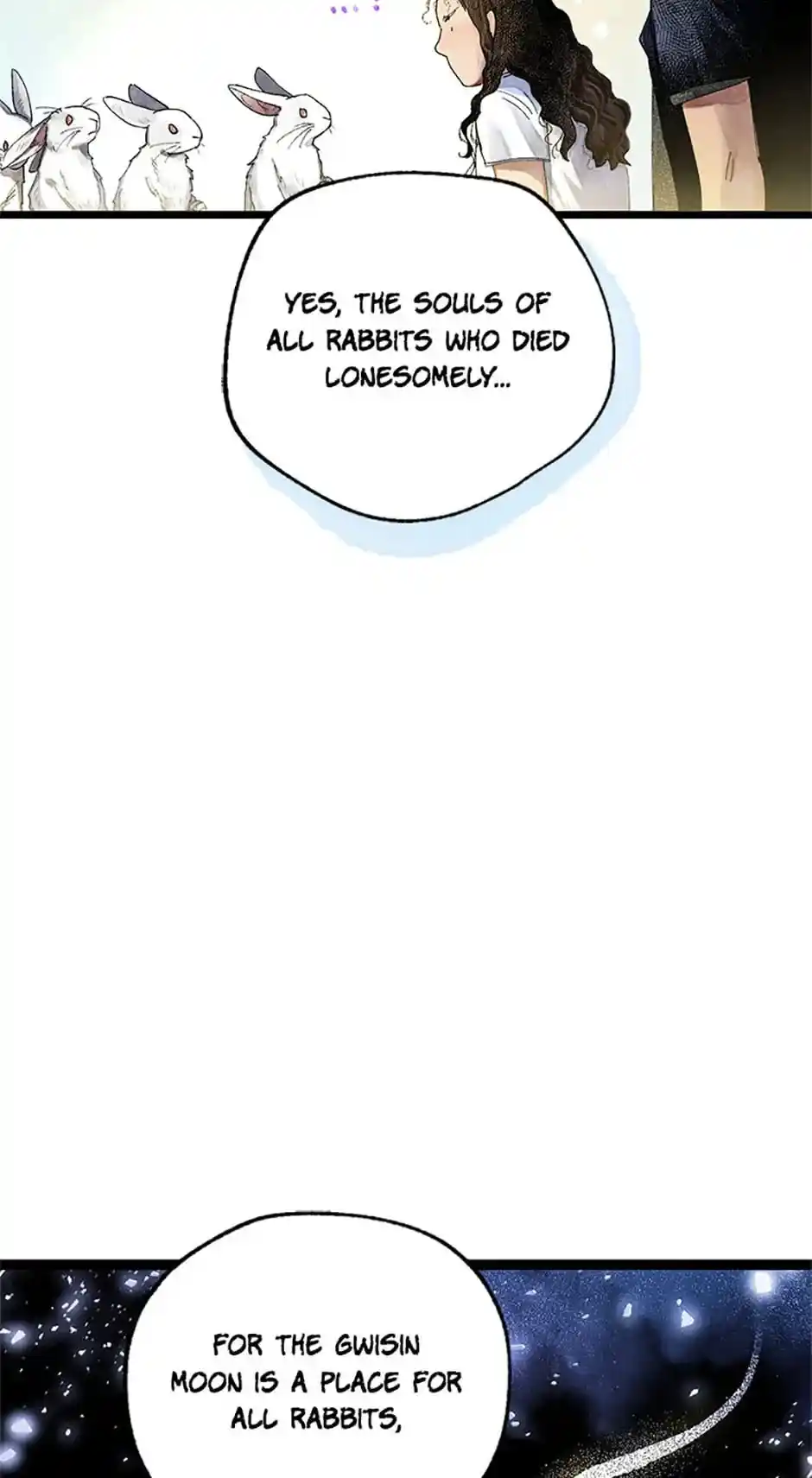 Rebirth In Paradise Chapter 78