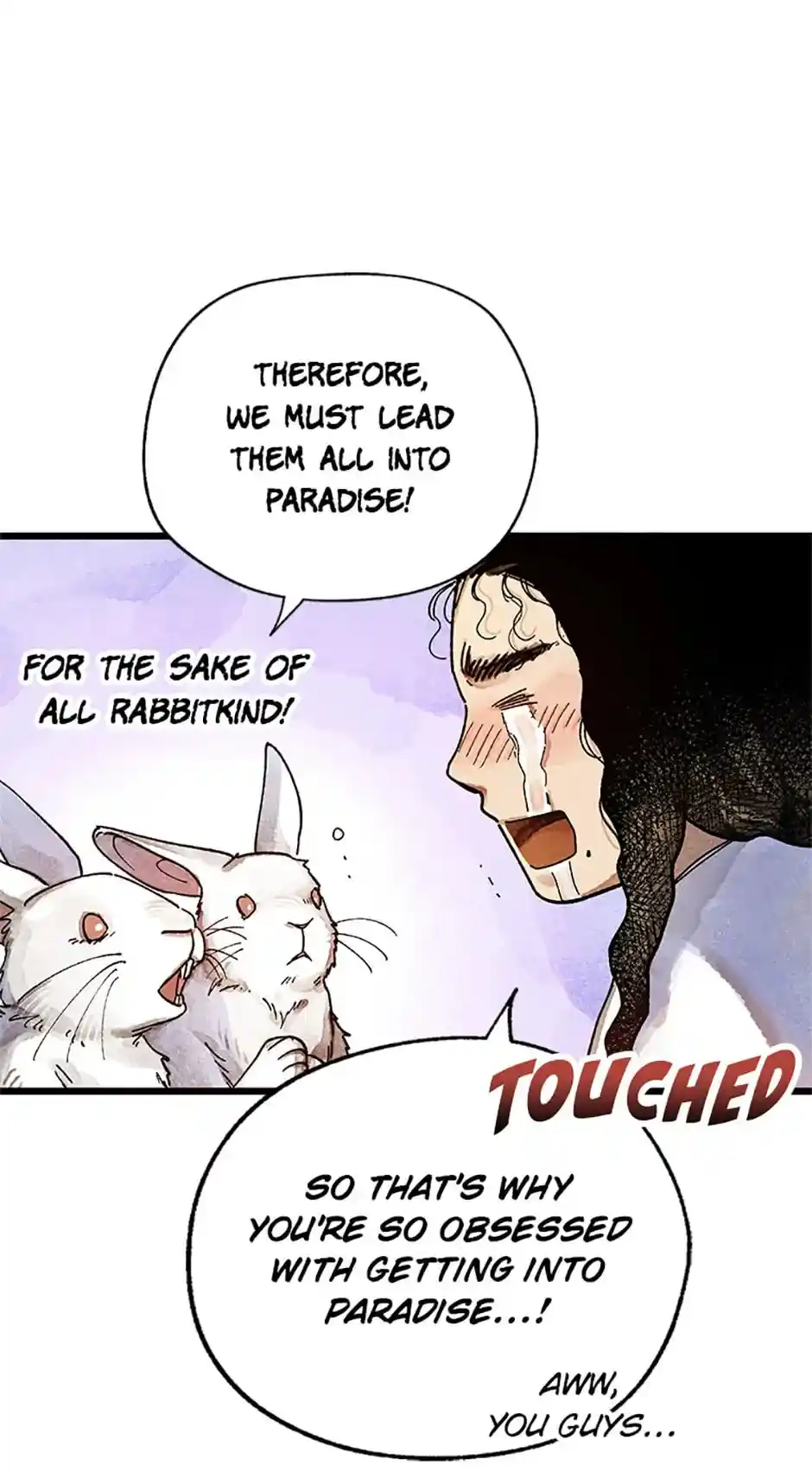 Rebirth In Paradise Chapter 78