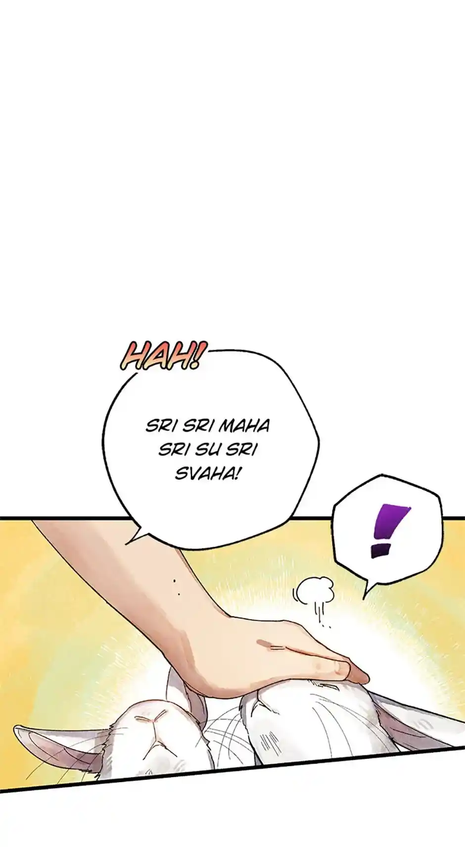 Rebirth In Paradise Chapter 78