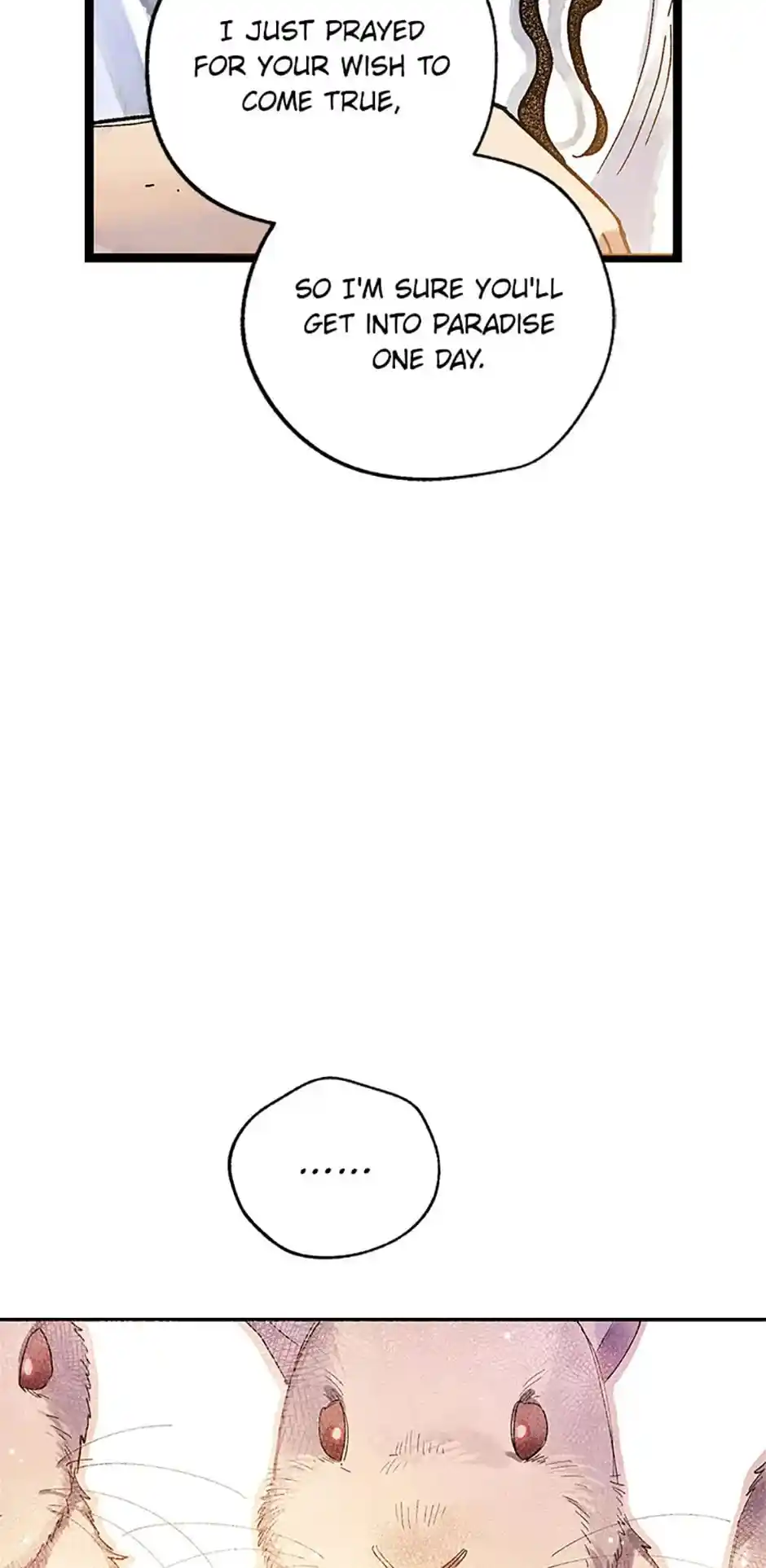 Rebirth In Paradise Chapter 78