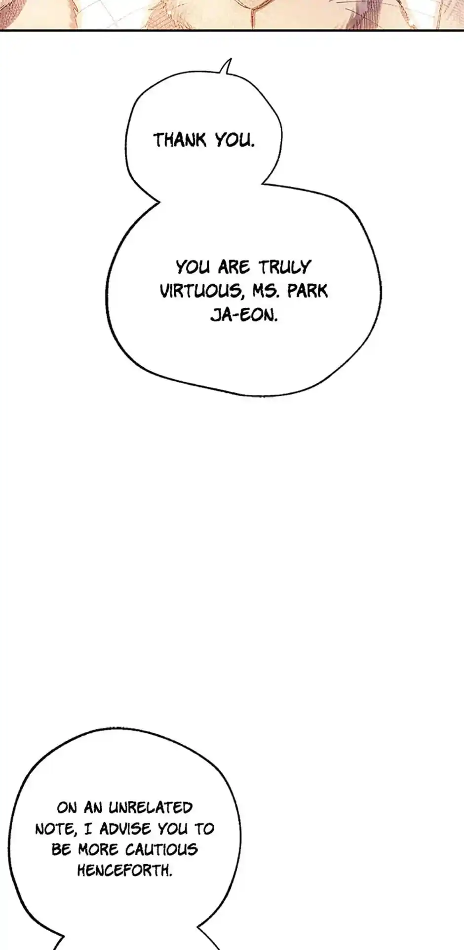 Rebirth In Paradise Chapter 78