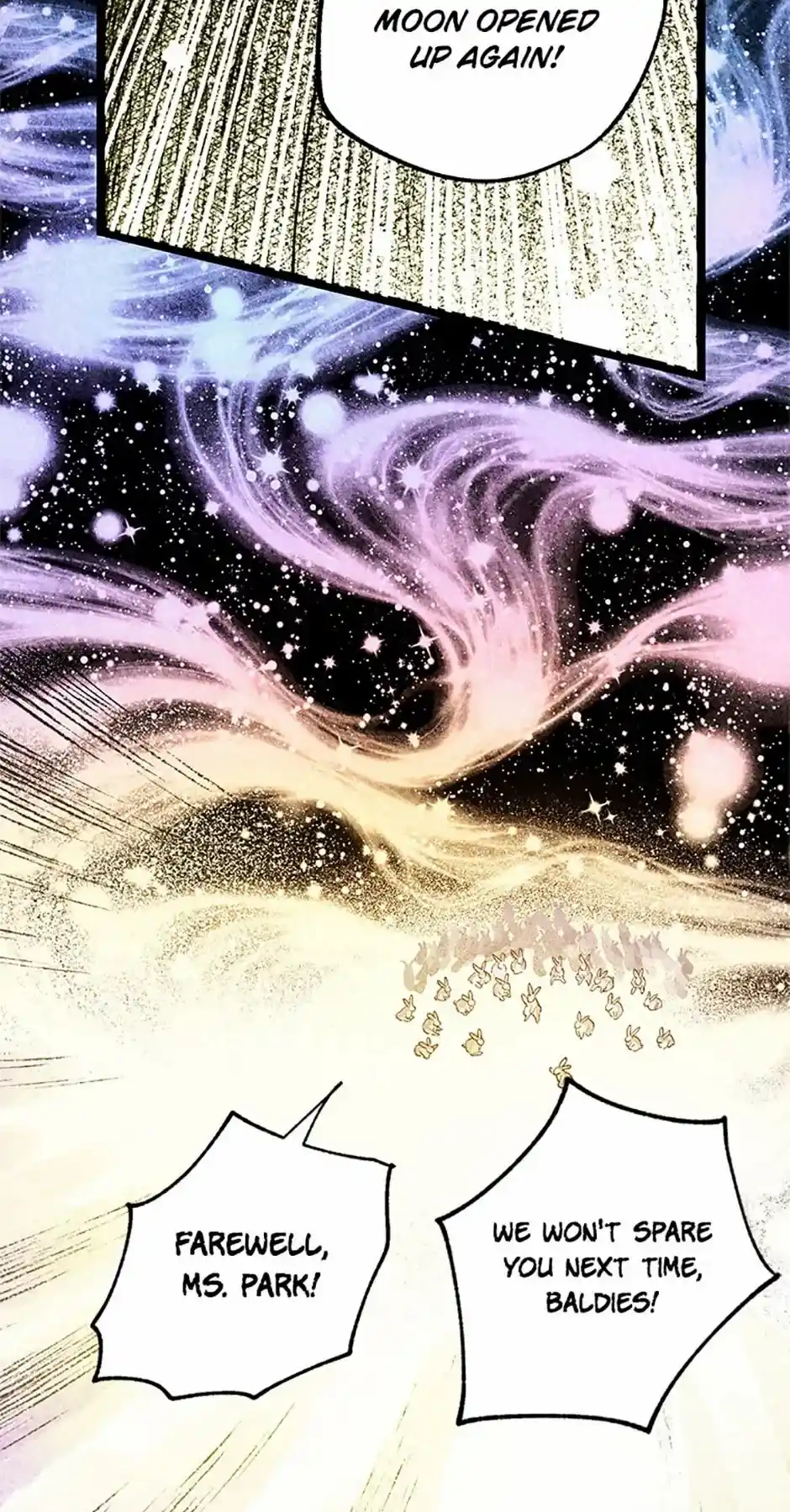 Rebirth In Paradise Chapter 78