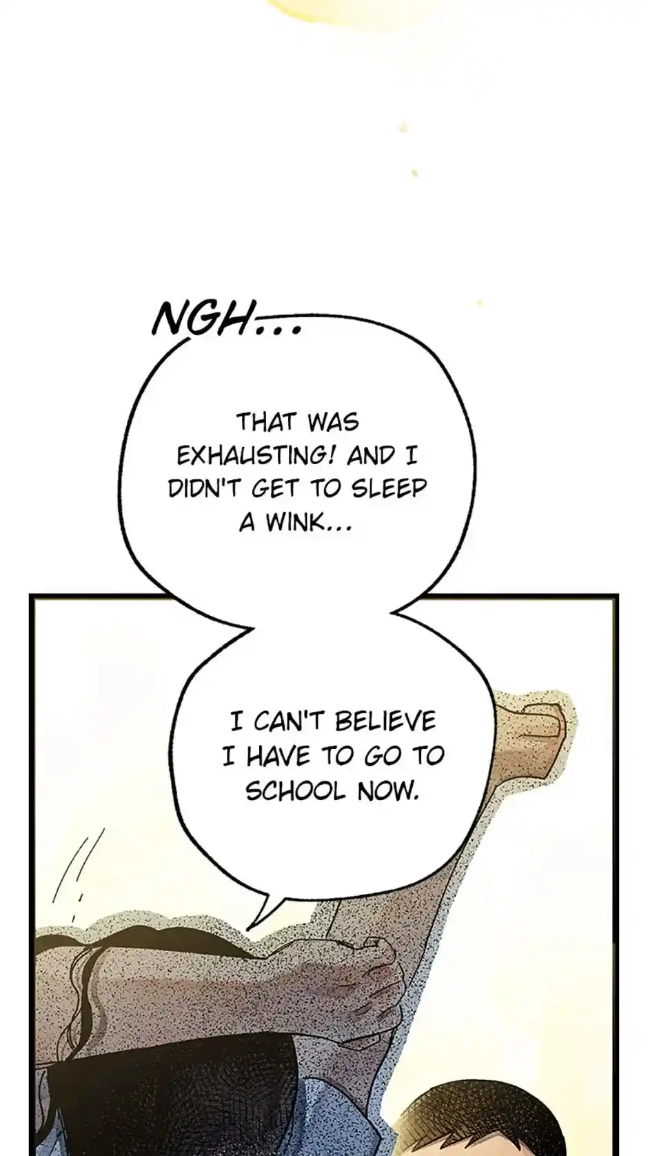 Rebirth In Paradise Chapter 78