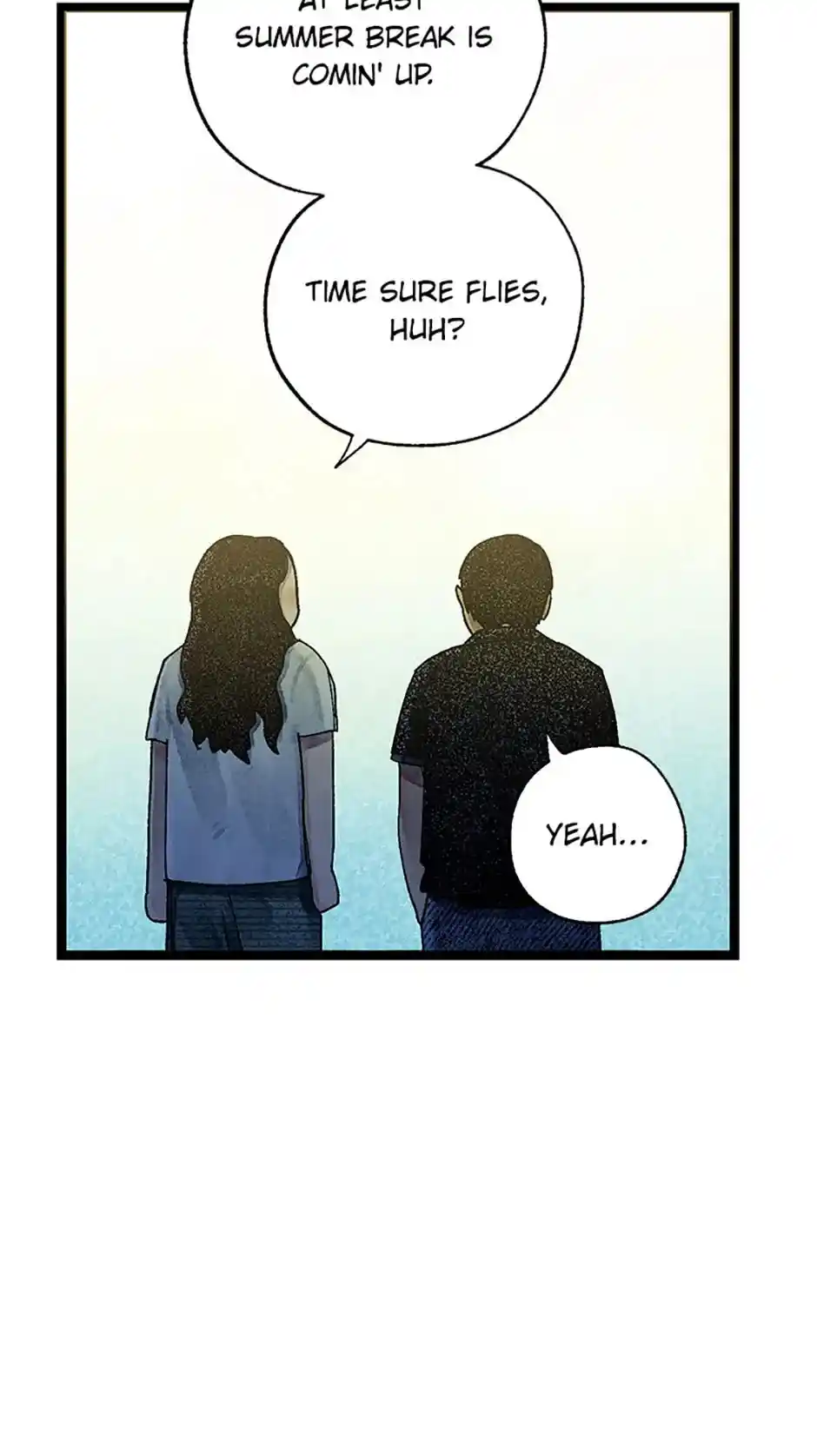 Rebirth In Paradise Chapter 78