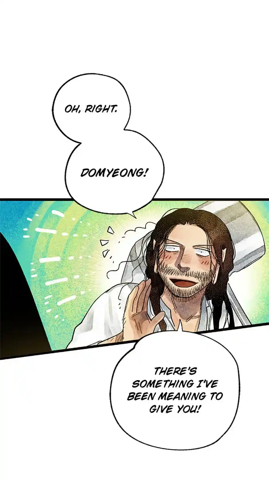 Rebirth In Paradise Chapter 78