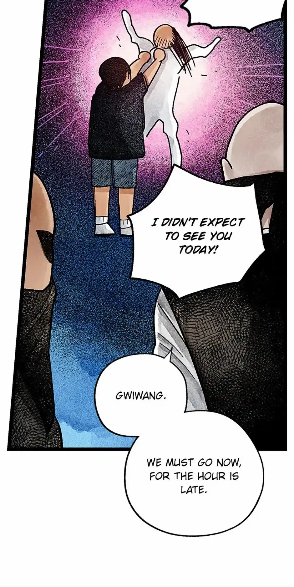 Rebirth In Paradise Chapter 78