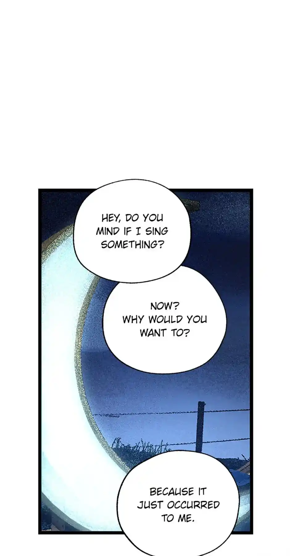 Rebirth In Paradise Chapter 78