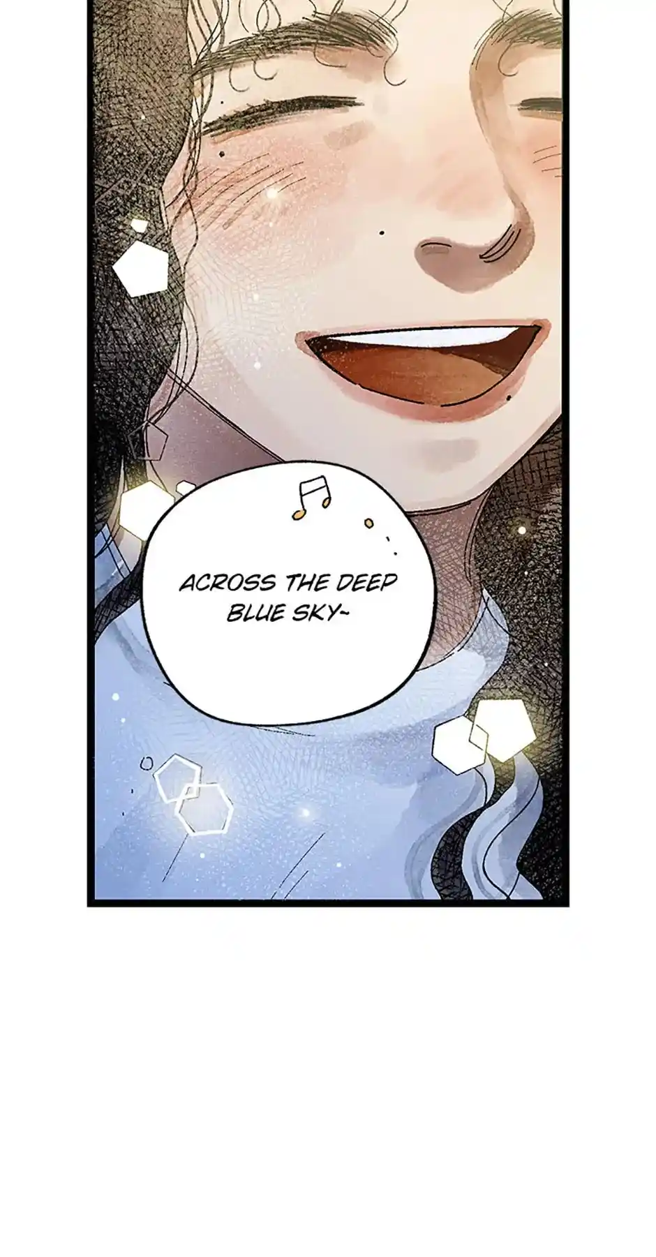 Rebirth In Paradise Chapter 78