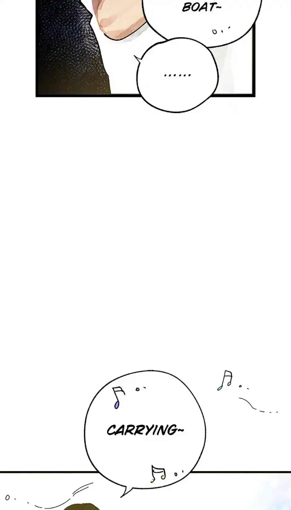 Rebirth In Paradise Chapter 78