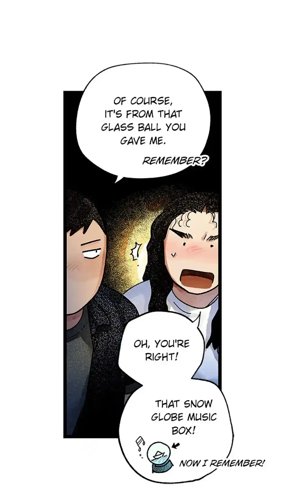 Rebirth In Paradise Chapter 78