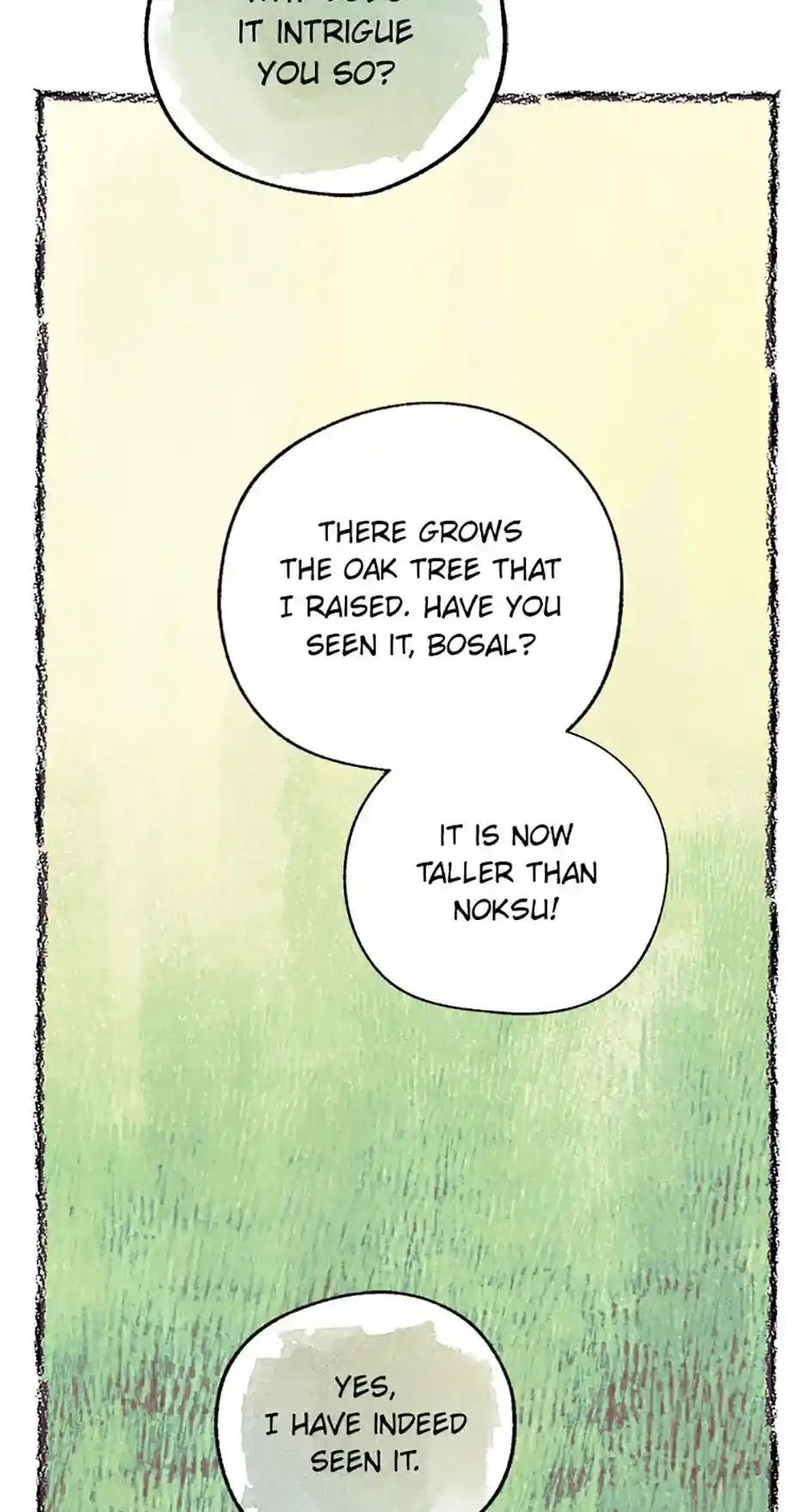 Rebirth In Paradise Chapter 78