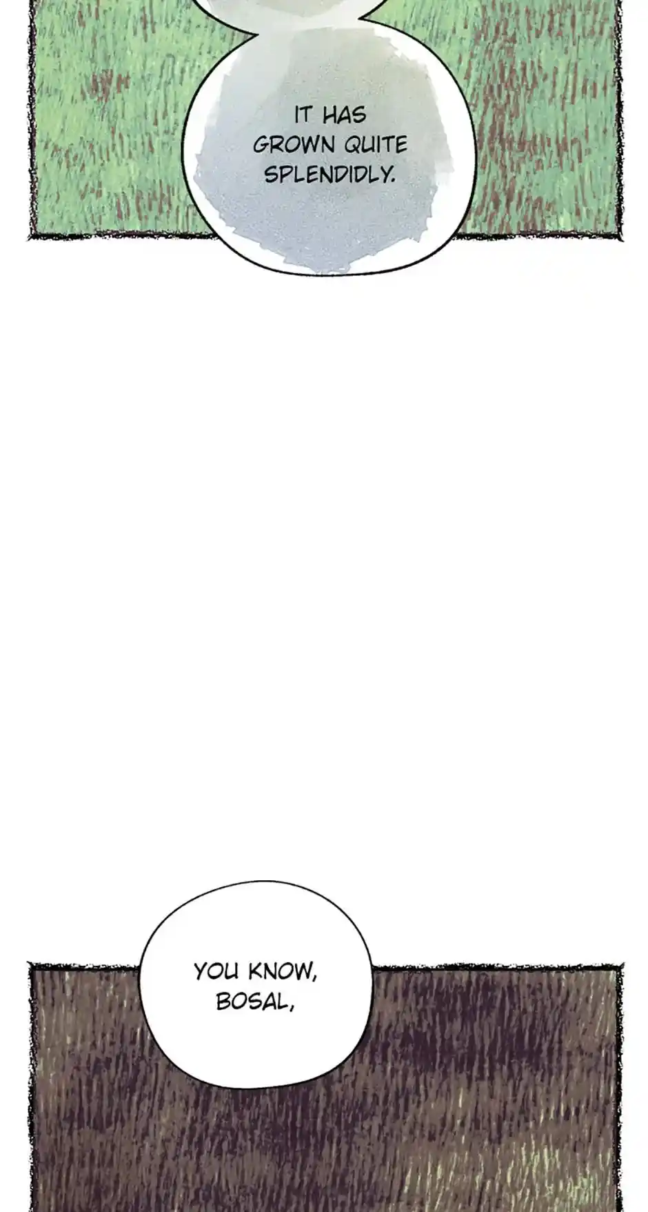 Rebirth In Paradise Chapter 78