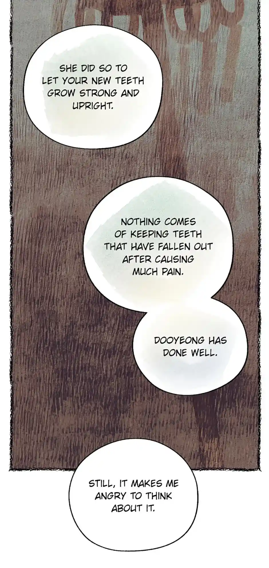 Rebirth In Paradise Chapter 78