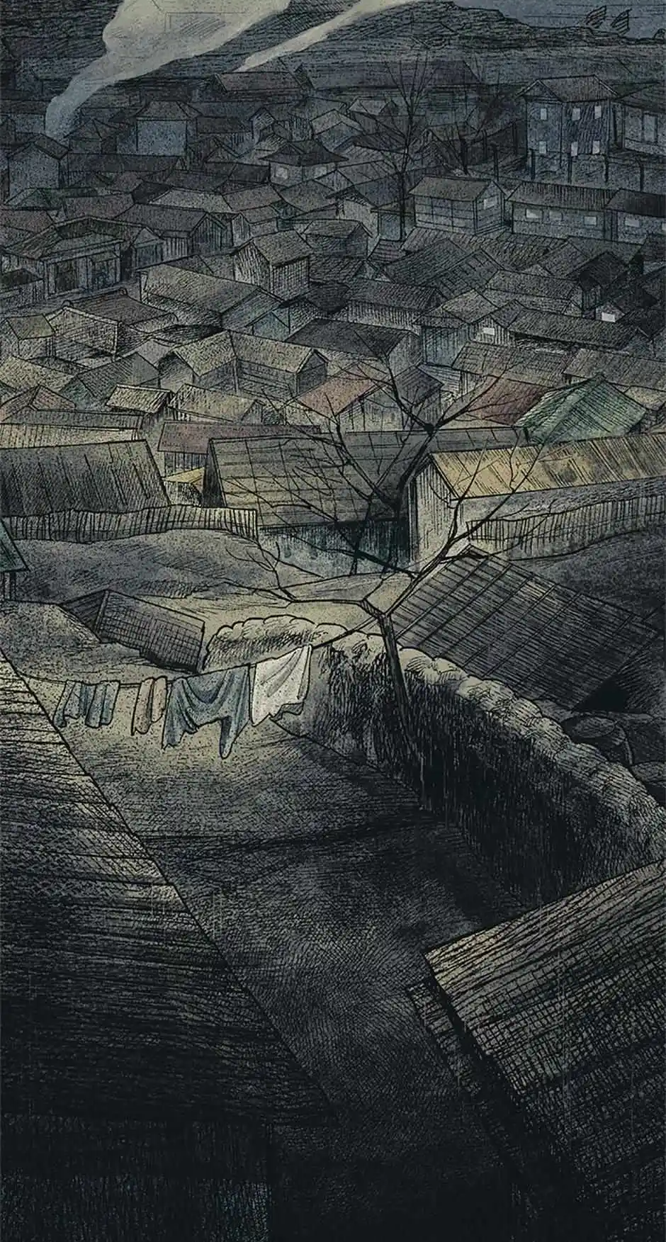 Rebirth In Paradise Chapter 79