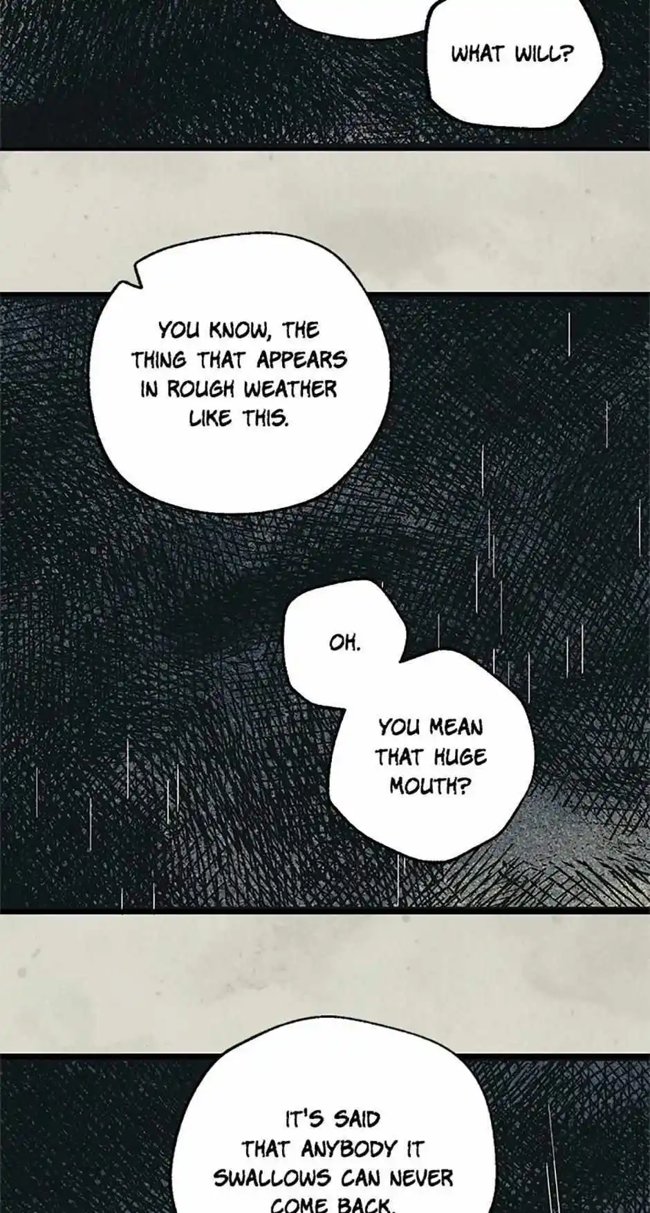 Rebirth In Paradise Chapter 79