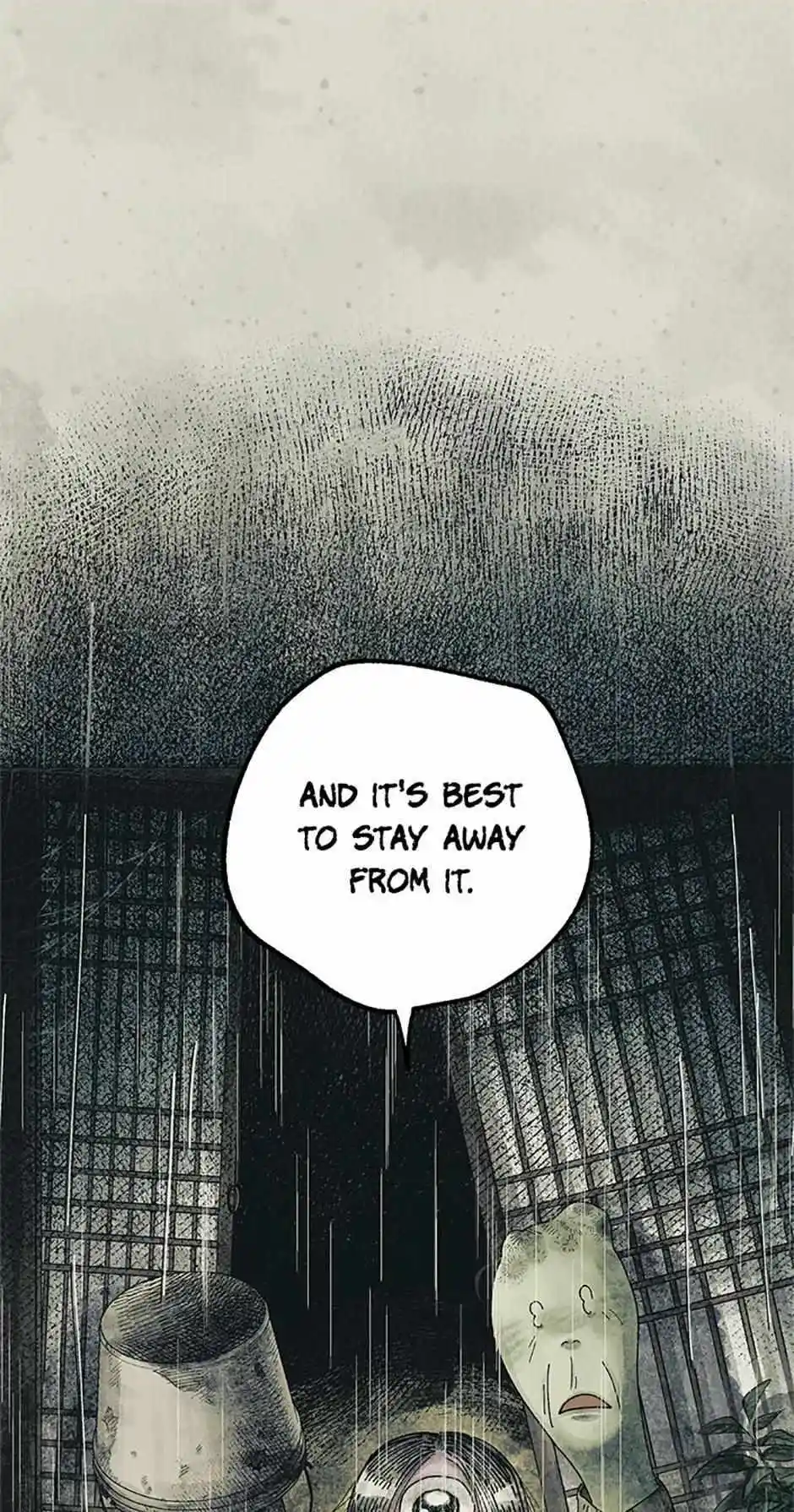 Rebirth In Paradise Chapter 79