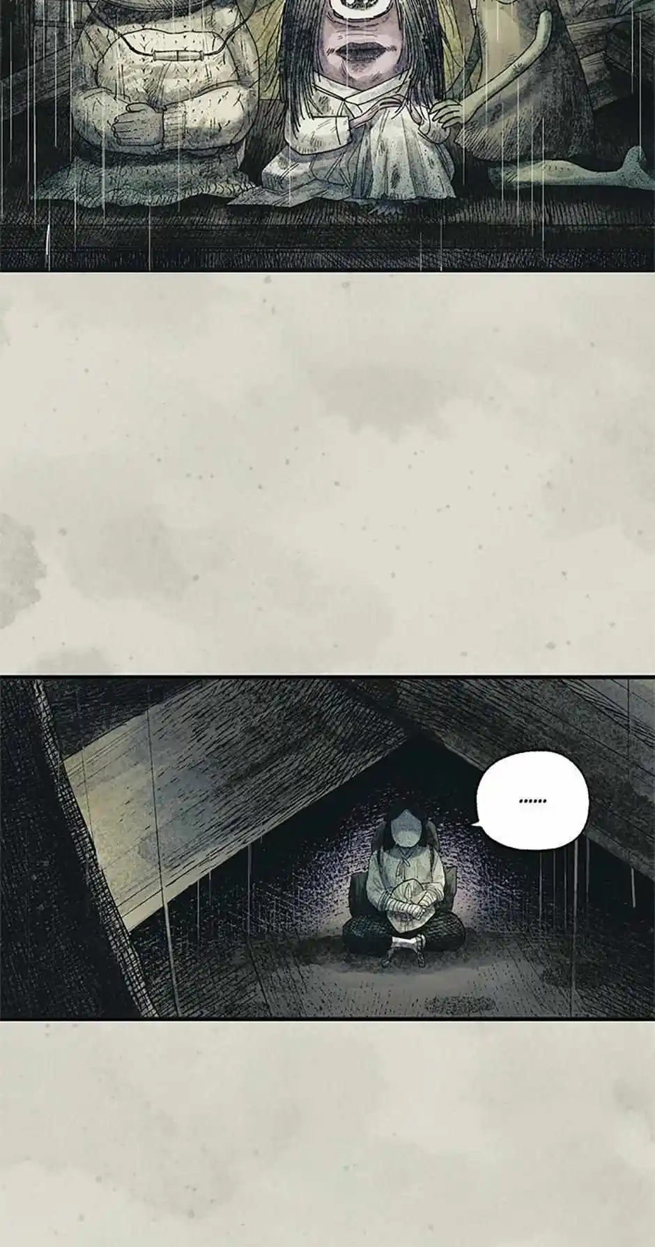 Rebirth In Paradise Chapter 79