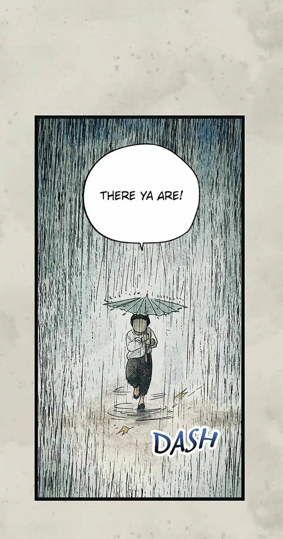 Rebirth In Paradise Chapter 79