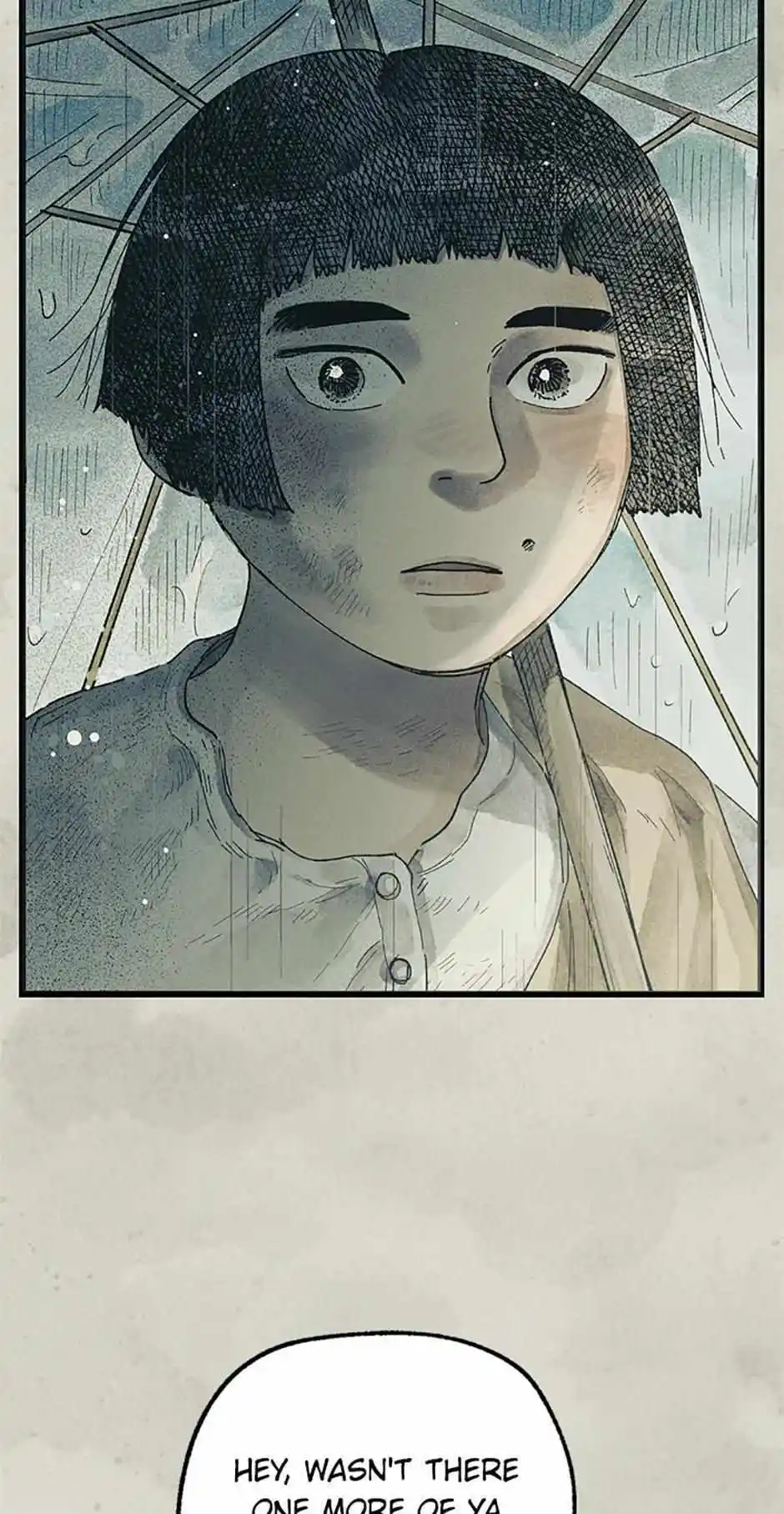 Rebirth In Paradise Chapter 79