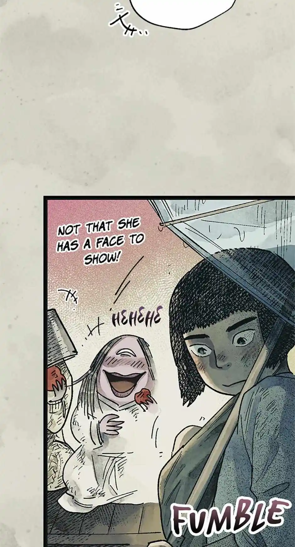 Rebirth In Paradise Chapter 79