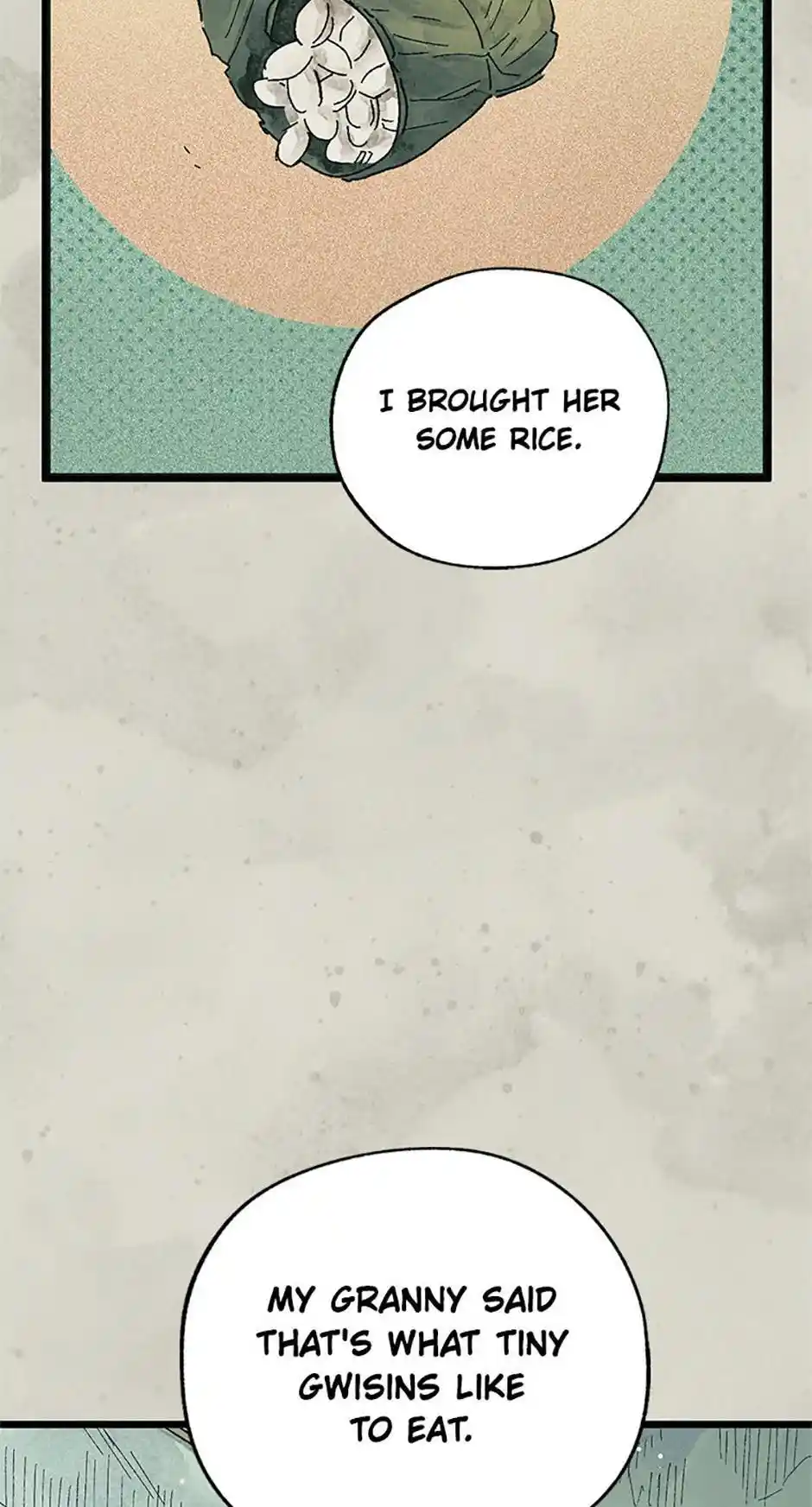 Rebirth In Paradise Chapter 79