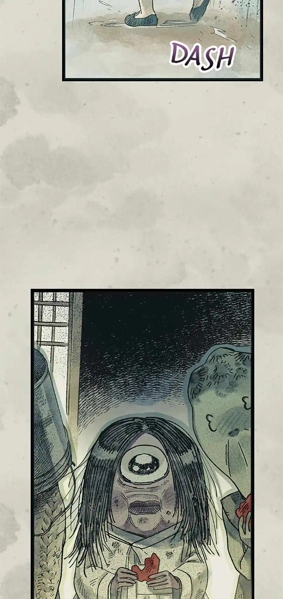 Rebirth In Paradise Chapter 79