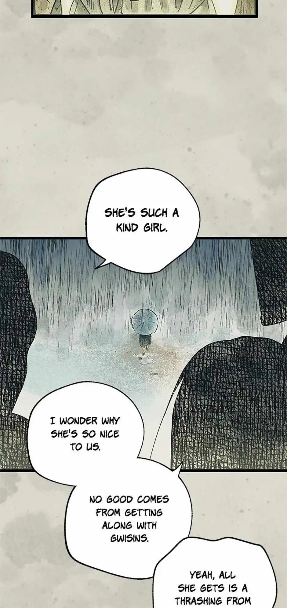 Rebirth In Paradise Chapter 79