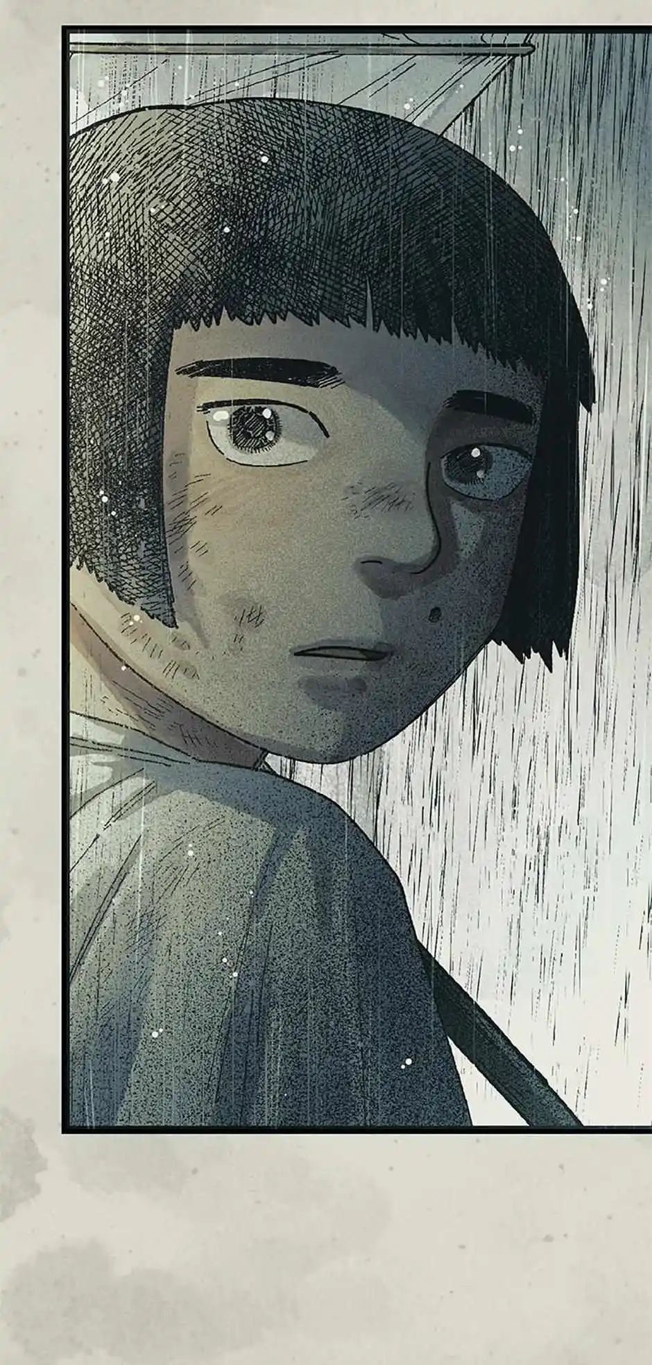 Rebirth In Paradise Chapter 79