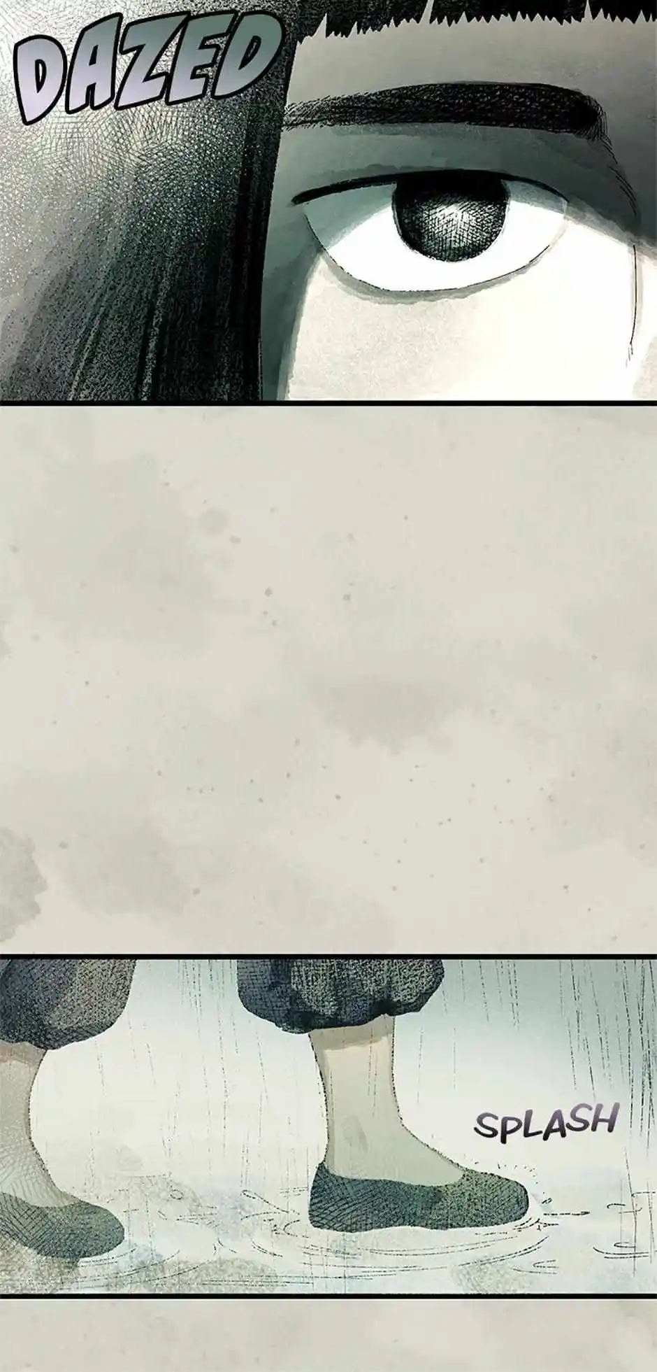 Rebirth In Paradise Chapter 79